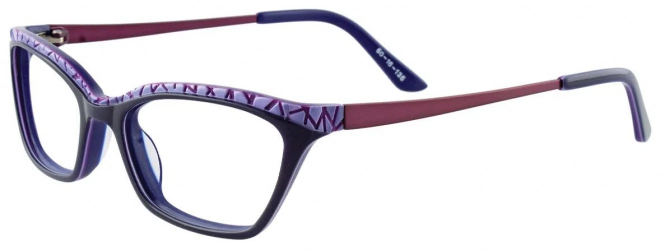Aspex Eyewear T9997 Eyeglasses - view 10